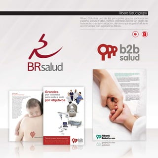 PortFolio Felder Comunicacion