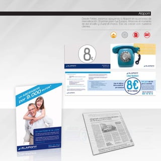 PortFolio Felder Comunicacion