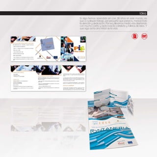 PortFolio Felder Comunicacion