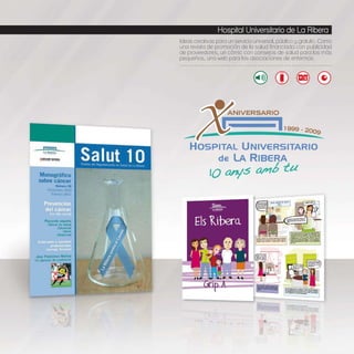 PortFolio Felder Comunicacion