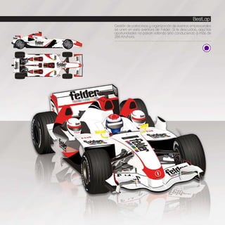 PortFolio Felder Comunicacion