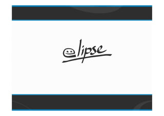 ElipseAD Portoflio 2013