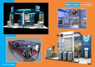 Portfolio estudio da ideia