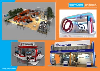 Portfolio estudio da ideia