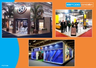 Portfolio estudio da ideia