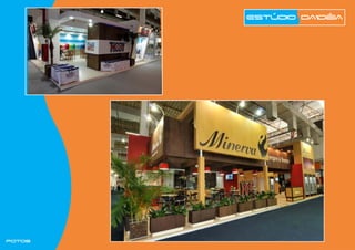 Portfolio estudio da ideia