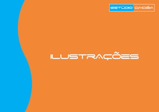 Portfolio estudio da ideia