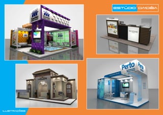 Portfolio estudio da ideia