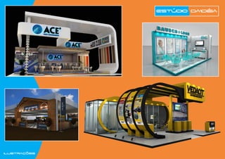 Portfolio estudio da ideia