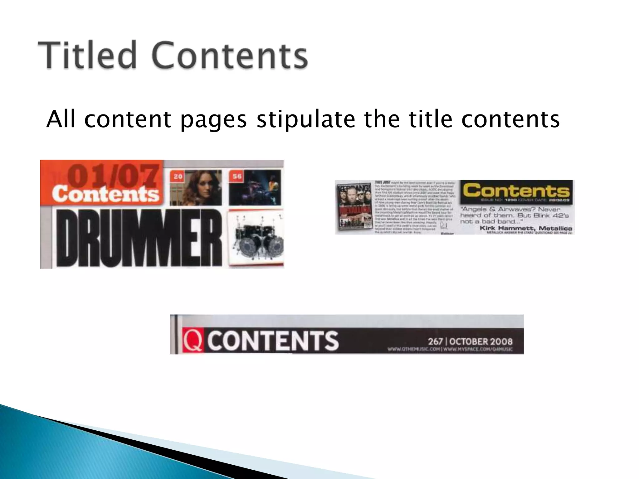 Bar-code and price out of the wayLocated in the bottom right corner of the cover. Out of the way but still visible and legible making it a professional location.