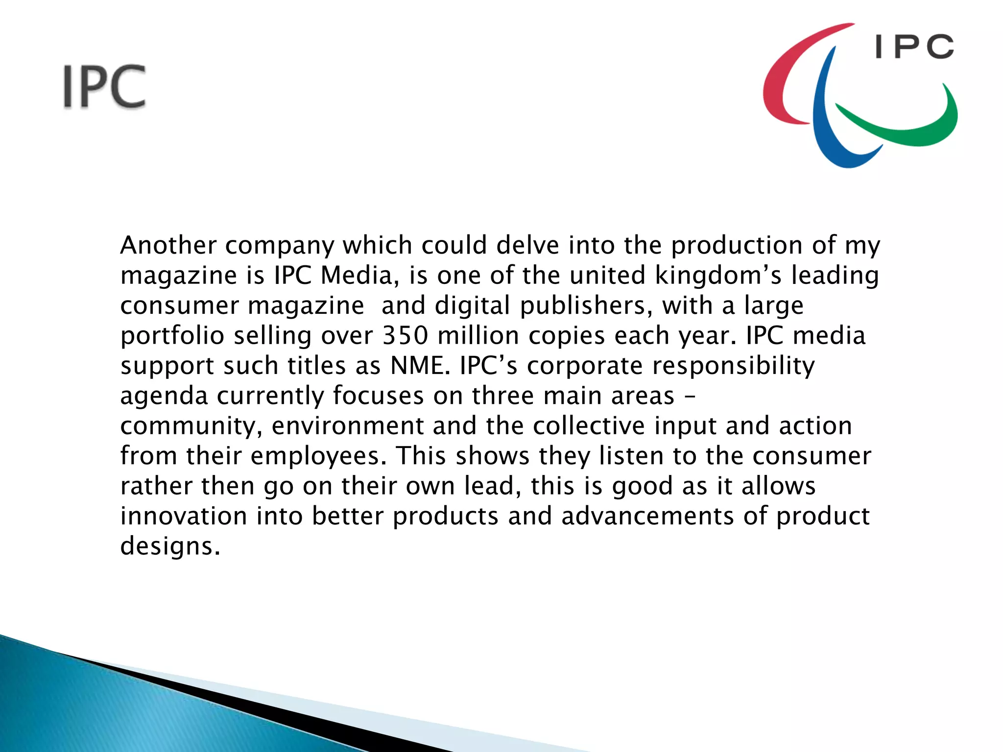 All content pages stipulate the title contentsTitled Contents