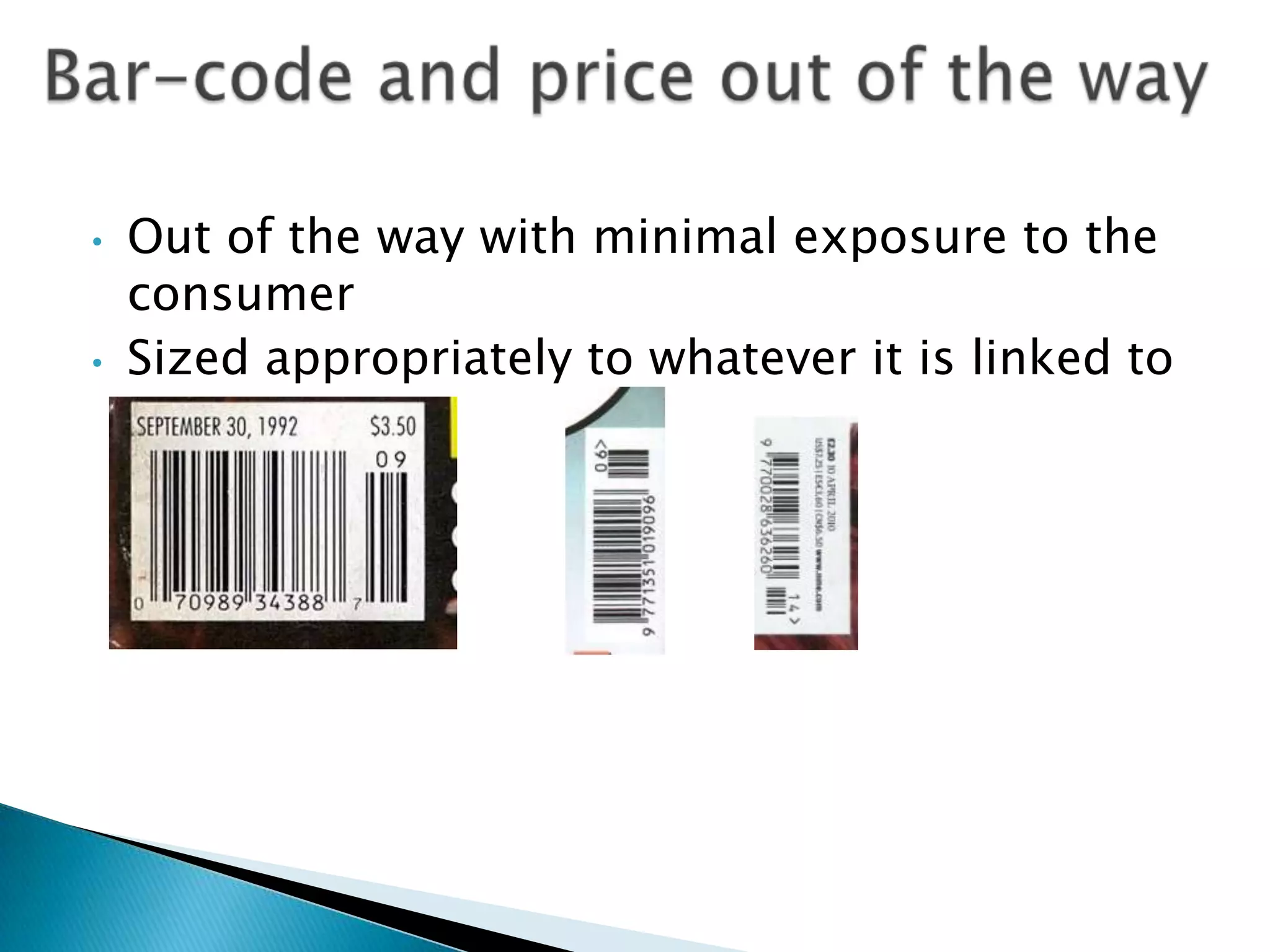 Main article title or information strewn across the page