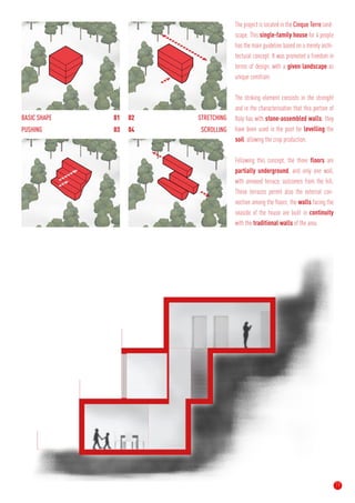 Portfolio Federico Chinnici [ENG] - in progress | PDF
