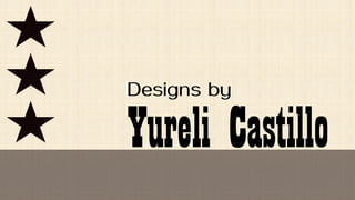 Yureli Castillo
 