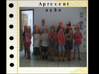 Apresentação 