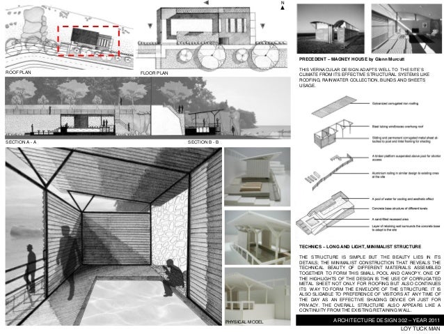 Architecture Design Sheets vincent loy's architectural portfolio Architecture Design Sheets vincent loy's architectural portfolio
