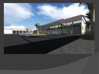 sample of lumion rendered 