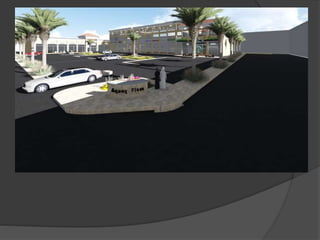 sample of lumion rendered 