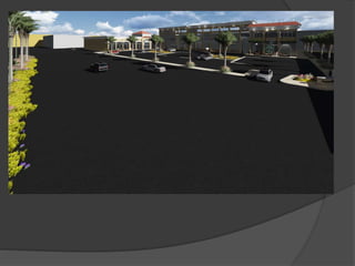 sample of lumion rendered 