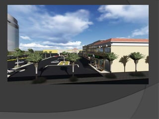 sample of lumion rendered 