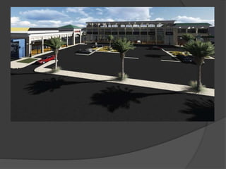 sample of lumion rendered 