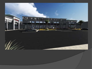 sample of lumion rendered 