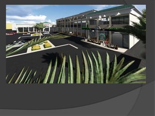 sample of lumion rendered 