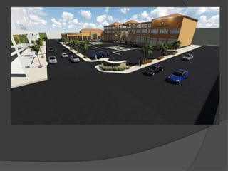 sample of lumion rendered 