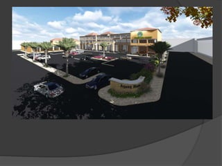 sample of lumion rendered 