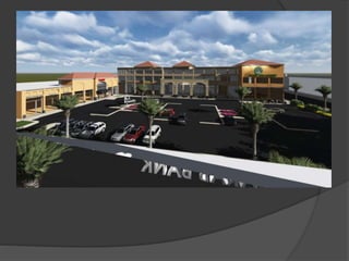 sample of lumion rendered 