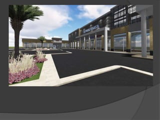 sample of lumion rendered 