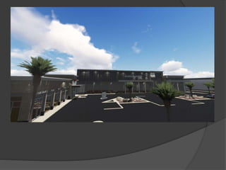 sample of lumion rendered 