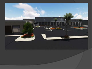 sample of lumion rendered 