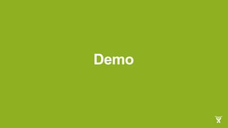 Demo
 
