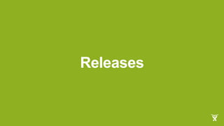 Releases
 