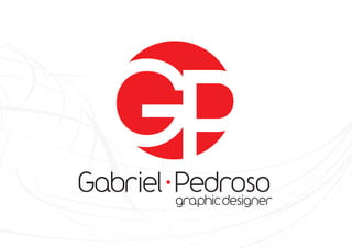 Portfolio - Gabriel Pedroso