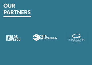 OUR
PARTNERS
 