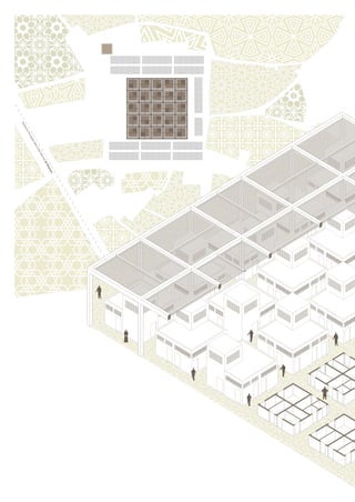 DirettricePrincipale
dellaCittàVecchia
(AlShazani)
 