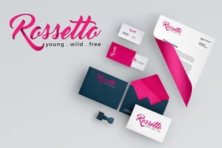 Portfolio gocheva rose | PDF