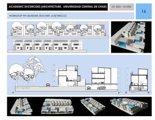 Portfolio Gonzalo Perry | PPT