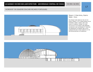 Portfolio Gonzalo Perry | PPT