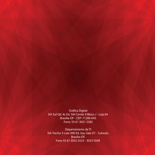 Portfolio grafica croma