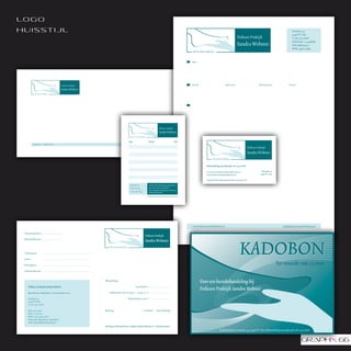 lo g o
huisstijl                                                                                                                                                                                                                                                                                                                         Avestein 34
                                                                                                                                                                                                                                                                                                                                  5346 TV Oss
                                                                                                                                                                                                                                                                                                                                  T: 06-25317628
                                                                                                                                                                                                                                                                                                                                  INGbank: 123456789
                                                                                                                                                                                                                                                                                                                                  KvK: 987654321
                                                                                                                                                                                                                                                                                                                                  BTW: 456123789



                                                                                                                                                                                                                                Aan:




                                                                                                                                                                                                                                Betreft:                               Referentie:                        Klantnummer:         Datum:




                                                                                                                                          Dag                      Datum                                             Tijd
             Avestein 34     5346 TV Oss




                                                                                                                                                                                                                                            Behandeling op afspraak: 06-25317628

                                                                                                                                                                                                                                            E: pedicuresandrawebster@hetnet.nl                              Avestein 34
                                                                                                                                                                                                                                            www.PedicureSandraWebster.nl                                   5346 TV Oss

                                                                                                                                                                                                                                            Aangesloten bij brancheorganisatie Stipezo (www.stipezo.nl)

                                                                                                                                            Avestein 34             Gelieve bij verhindering minimaal 24
                                                                                                                                            5346 TV Oss             uur van te voren te berichten.
                                                                                                                                                                    Niet nagekomen afspraken worden in
                                                                                                                                            T: 06-25317628          rekening gebracht.
                                                                                                                                                                  Aangesloten bij brancheorganisatie Stipezo (www.stipezo.nl)                                                                                                                             Trinite no2 Me

                                                                                                                                                                                                                                                                                                                                                          Trinite no2 Me

                                                                                                                                                                                                                                                                                                                                                          Pantone 317 E

                                                                                                                                                                                                                                www.PedicureSandraWebster.nl                                                              info@PedicureSandraWebster.nl   Pantone 322 E
 Factuurnummer: ....................................

 Behandeldatum: ....................................




 Cliëntnaam:                .................................................................................

 Adres:                     .................................................................................

 Woonplaats                 .................................................................................

 Geboortedatum: .................................................................................


                                                                                                                Behandeling:

      Pedicure Praktijk Sandra Webster                                                                                                             Standaard:        ....................................

      Specialisatie: diabetische- en reumatische voet                                                               Diabetische voet ( type 1         type 2) :      ....................................

      Avestein 34                                                                                                                         Reumatische voet:          ....................................
      5346 TV Oss
      T: 06-25317628

      ING: 4770360                                                                                              Betaling:                                    contant                  op rekening
      KvK: 17252025
      BTW: 150334035 B01
      AGB code zorgverlener: 96-008472
      AGB code praktijk: 96-(0)58530
                                                                                                                Betaling op rekening binnen 14 dagen na factuurdatum o.v.v. factuurnummer.
                                                                                                                                                                                                                                                              Praktijkadres: Avestein 34, 5346 TV Oss. Behandeling op afspraak: 06-25317628
 