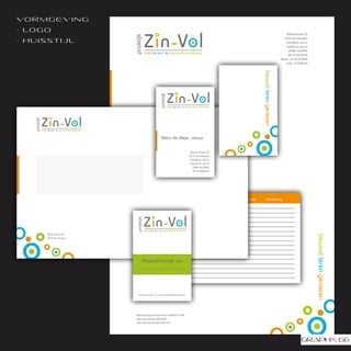 vo r m g e v i n g
- lo g o
                                                                                                                          Waterstraat 23
                                                                                                                         5373 AA Herpen
- huisstijl                                                                                                               info@zin-vol.nl
                                                                                                                          www.zin-vol.nl
                                                                                                                            0486-413405
                                                                                                                           06-13 36 8132
                                                                                                                       Bank: 14.14.41.828
                                                                                                                           KvK: 17238543




                                                                          Dag   Datum   Tijdstip   Locatie   Aantekening




       Waterstraat 23
       5373 AA Herpen




                             Afspraak kaartje van
                            ..................................




                         Verhindering s.v.p. zo snel mogelijk doorgeven




                        Kwaliteitsregister Paramedici: 999000777589
                        Agb code praktijk:24050946
                        Agb code persoonlijk:24001786
 