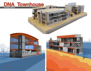 DNA Townhouse
Chicago, Illinois




 4
 