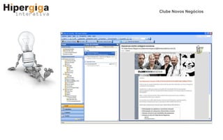 Clube Novos Negócios 