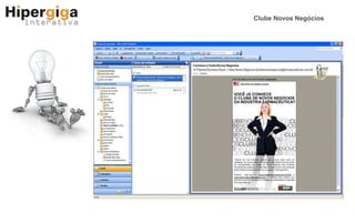 Clube Novos Negócios 