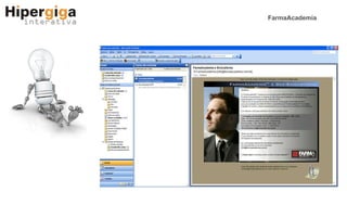 FarmaAcademia 