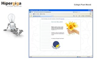 Colégio Pueri Mundi 