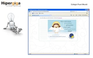 Colégio Pueri Mundi 